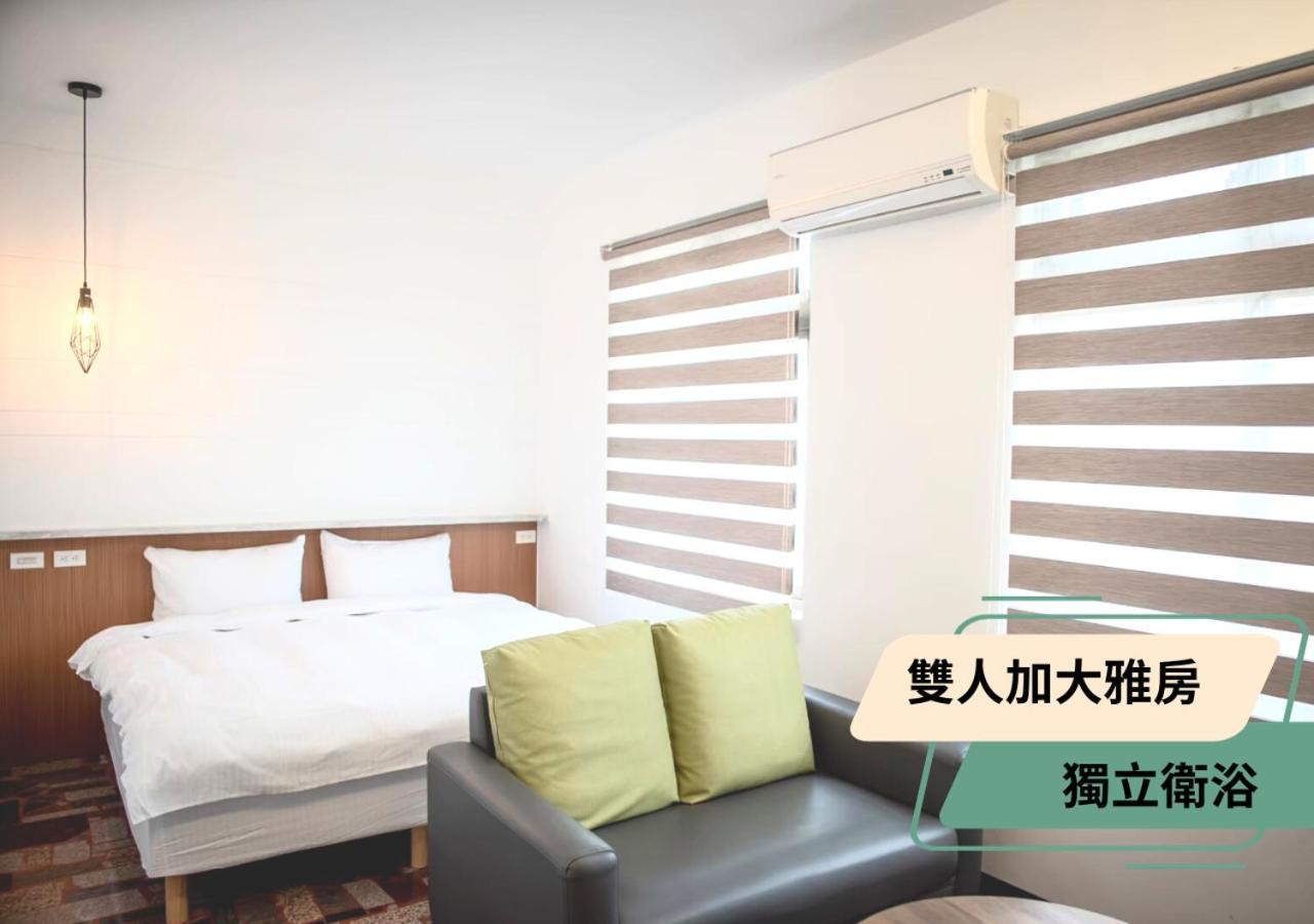 西湖柚子家民宿 Xihu  Luaran gambar