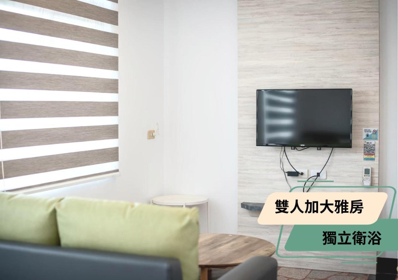 西湖柚子家民宿 Xihu  Luaran gambar