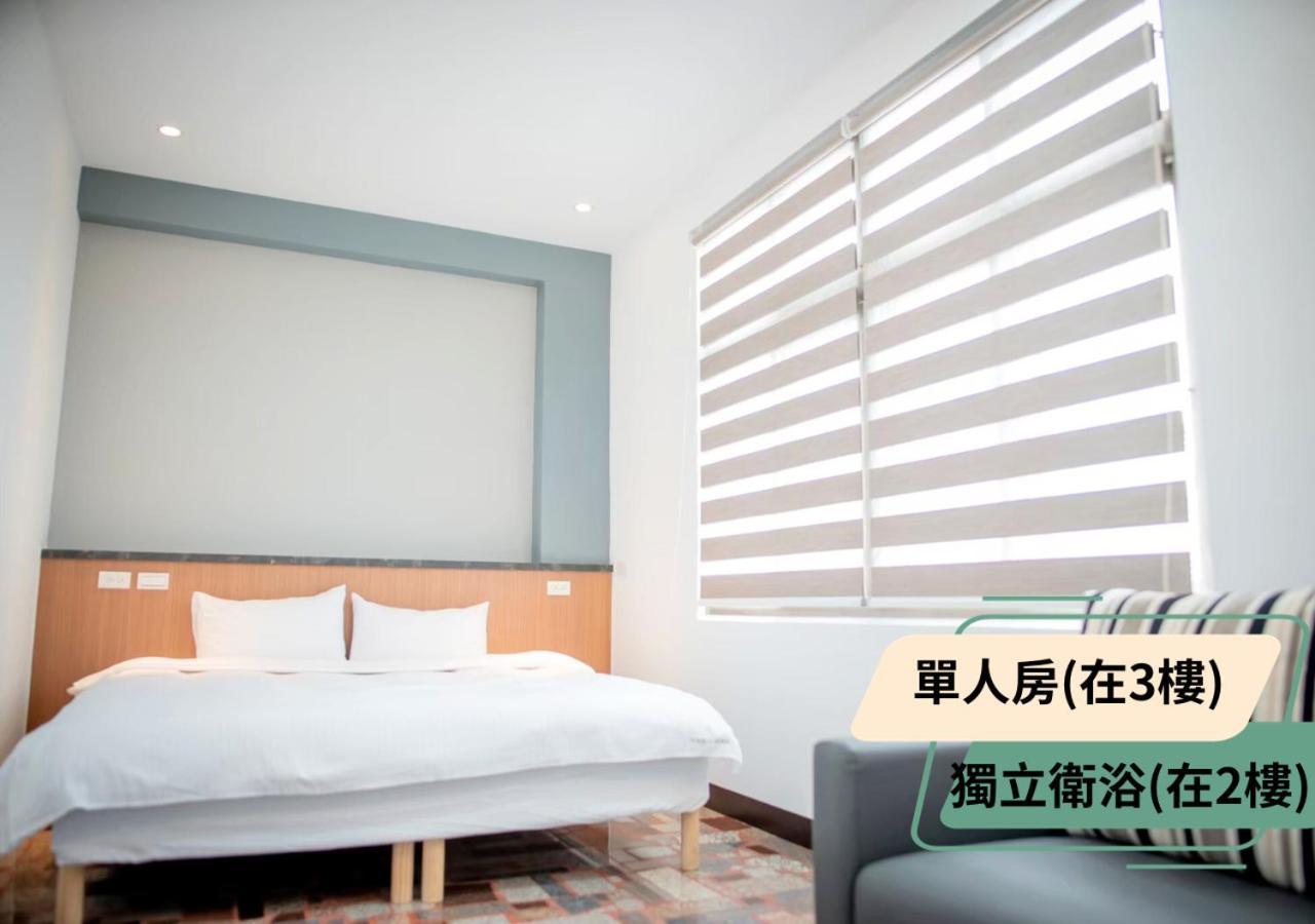 西湖柚子家民宿 Xihu  Luaran gambar