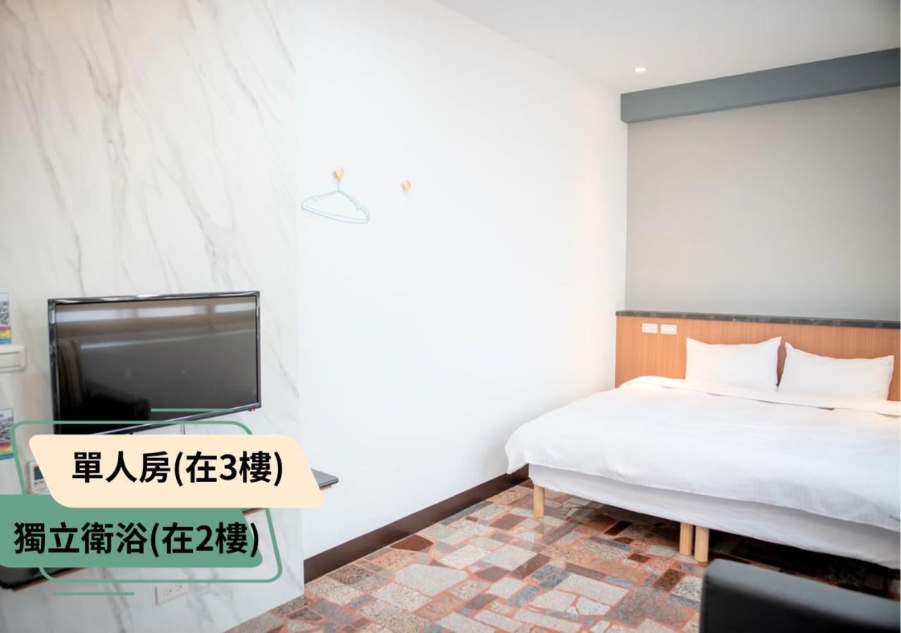 西湖柚子家民宿 Xihu  Luaran gambar