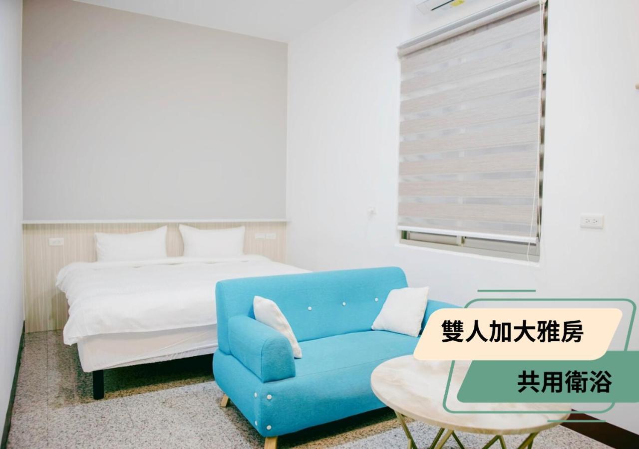 西湖柚子家民宿 Xihu  Luaran gambar