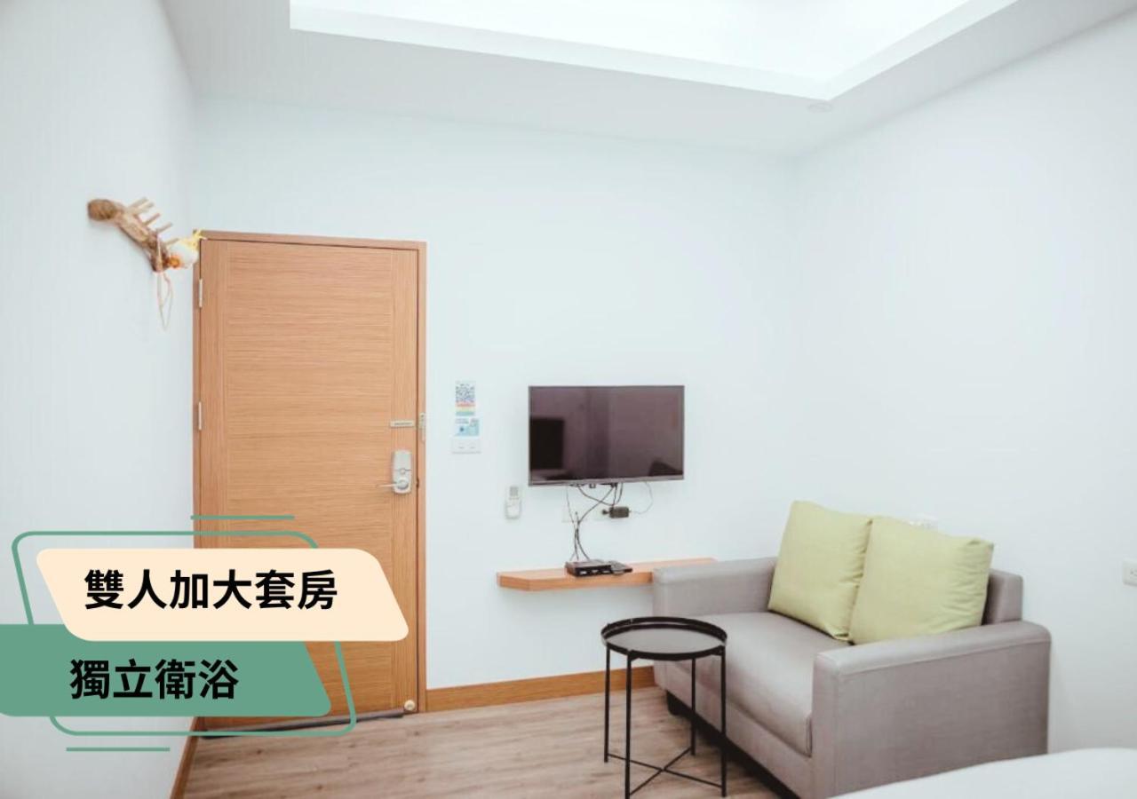 西湖柚子家民宿 Xihu  Luaran gambar