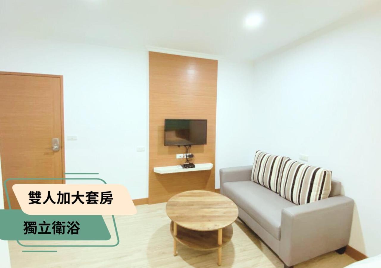 西湖柚子家民宿 Xihu  Luaran gambar